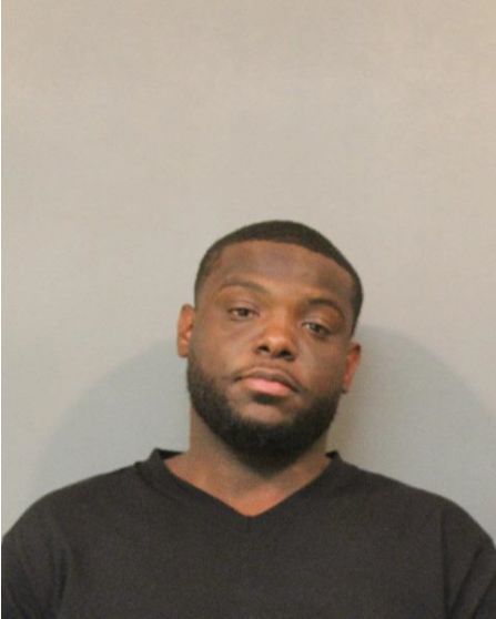 Sherrod Hashim Hood